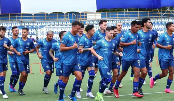 Dónde y cuándo ver el partido más importante de Nicaragua en eliminatorias mundialistas