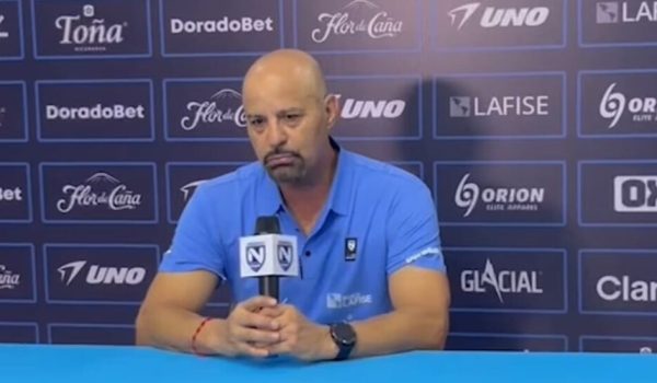 El Fantasma Figueroa eufórico tras la clasificación: “pudimos haber ganado por goleada”