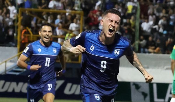 El Fantasma Figueroa convoca a última hora al delantero que viene de hacer un hat-trick en Asia