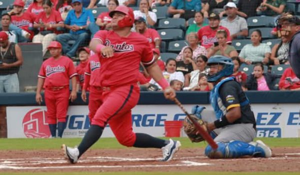 Los factores que ponen en peligro la racha de series sin perder de los Dantos en el Pomares