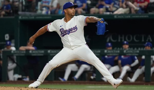Pelotero que destacó con los Leones y Gigantes de Rivas es dado de baja del beisbol organizado