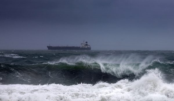 La tormenta tropical Flossie sigue intensificándose cerca de costas del Pacífico mexicano