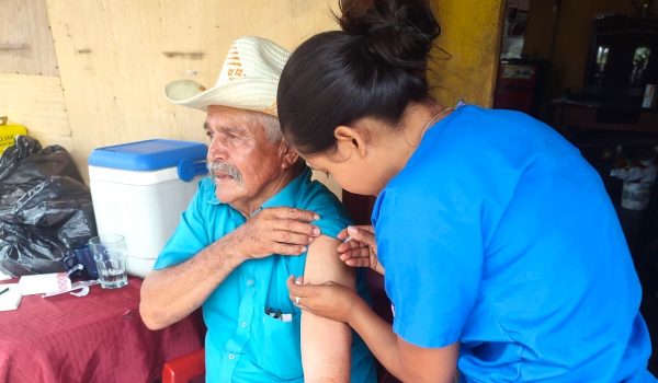 Influenza en ascenso: Minsa reporta quinta semana consecutiva de aumento en los contagios