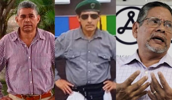 Nueve atentados contra exiliados nicaragüenses en Costa Rica; tres terminaron en asesinatos
