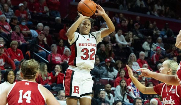 Kiyomi McMiller, la nicaragüense sensación del baloncesto en Estados Unidos