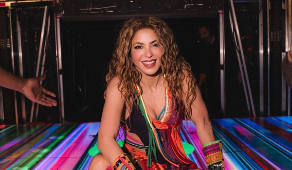 Shakira en entrevista con la BBC: Ser inmigrante en EE.UU. «significa vivir con miedo constante»