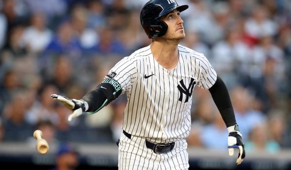 Cody Bellinger hace erupción ante su exequipo y los Yanquis propinan paliza