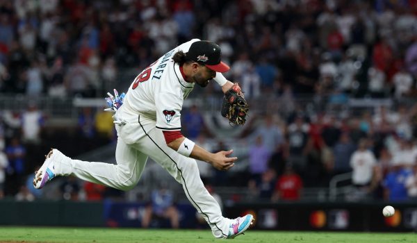 Los diez jugadores más codiciados en el mercado de la MLB antes de la fecha límite de cambios