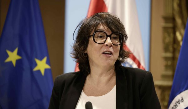 Eurodiputados ven con alarma y preocupación crimen de opositor nicaragüense en Costa Rica