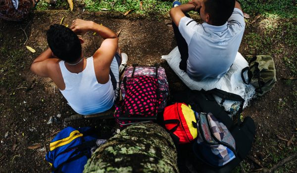 Dictadura orteguista sigue siendo enemiga de la humanidad