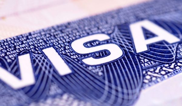 ¿Aumenta la visa a EE. UU.? Trump impone nueva tarifa de US$250 que afectará a turistas, estudiantes y trabajadores nicas