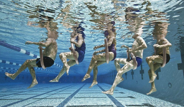 Cuán higiénicas son realmente las piscinas públicas (y lo que no sabías sobre el olor a cloro)