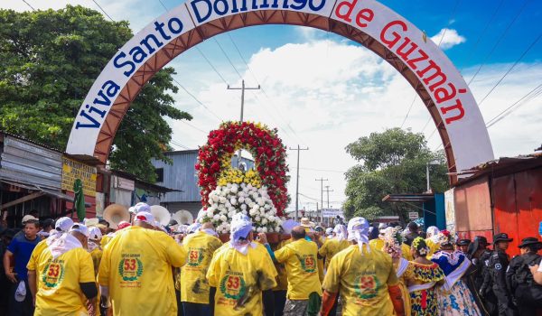 Rosario Murillo anuncia asueto remunerado para los managuas el 1 y 10 de agosto