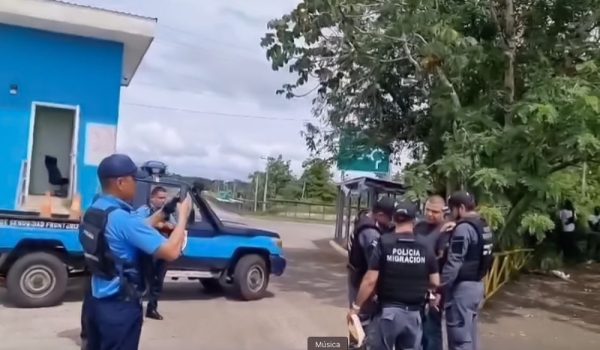 Sicario que participó en crimen de militar en Rivas es sentenciado a 26 años de prisión