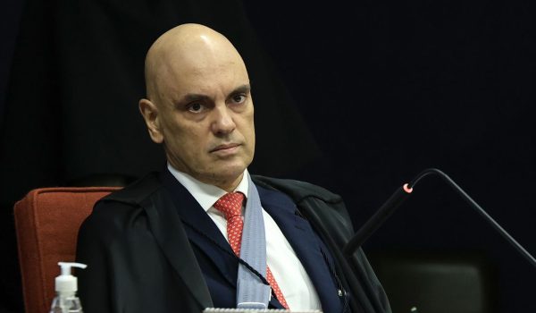 Alexandre de Moraes
