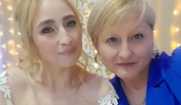 Alison Calfunao, la mujer que se ligó las trompas y terminó con una pierna amputada y un trasplante de corazón en Argentina