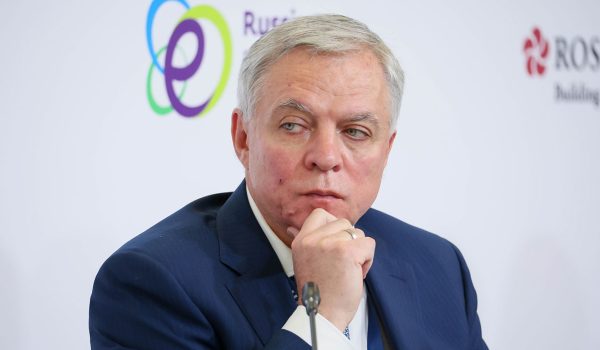Reportan la muerte de Andrei Badalov, vicepresidente de la empresa energética Transneft