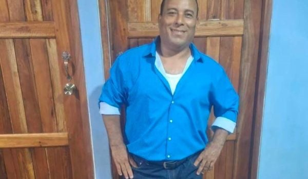 Femicida confiesa en video los crímenes de su expareja y su hija