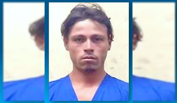 Cadena perpetua para sujeto que asesinó a secretario del Concejo Municipal de San Rafael del Norte