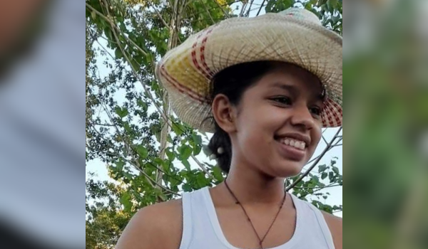 Estudiante universitaria fue asesinada, revela ampliación de investigación solicitada por su familia