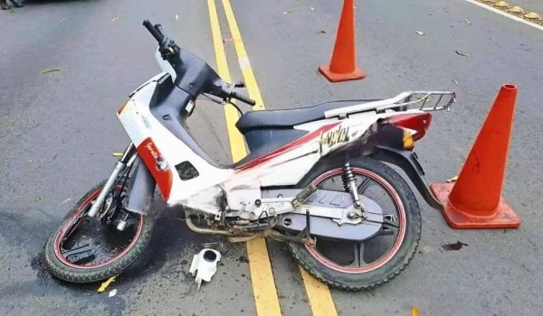 Un fallecido y siete lesionados por accidentes de tránsito en León y Nagarote
