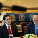 Marco Rubio acusa a Ortega de socavar representación de EE. UU. con rechazo a embajadora