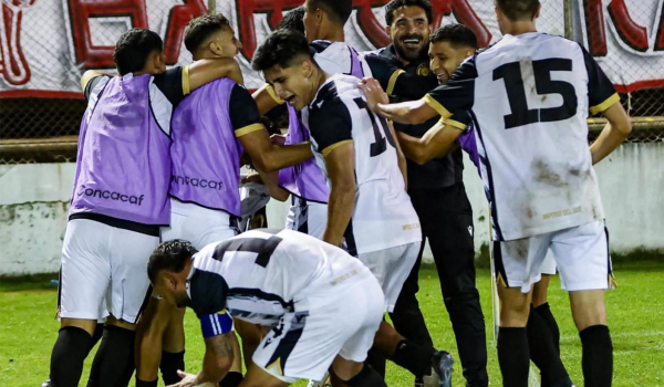El Diriangén vuelve a derrotar al Real Estelí y es bicampeón de la Copa