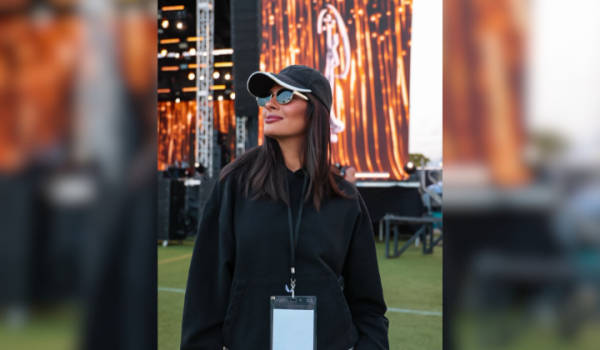 Sheynnis Palacios presentará gala final del Miss Universe Cuba