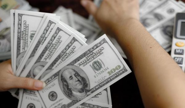 Pese al ascenso de China dentro de los cooperantes, el Banco Mundial se colocó como el segundo mayor prestamista de Nicaragua. LA PRENSA/ARCHIVO
