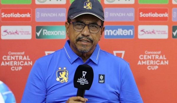 El mensaje del técnico campeón de Nicaragua a su adversario de la Copa Centroamericana