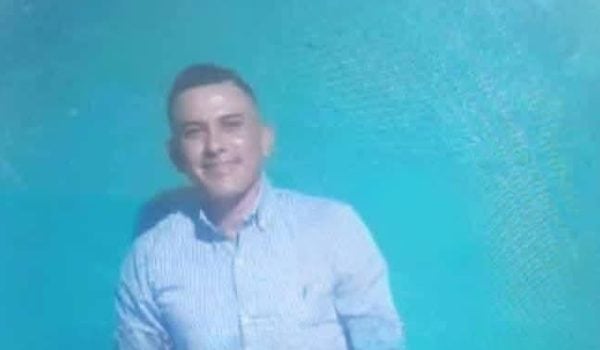 Le prometió cambiar, pero la mató: femicidio en Nueva Guinea