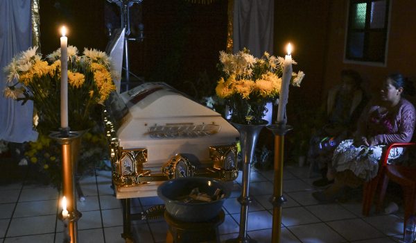 Guatemala, muertos, sismos