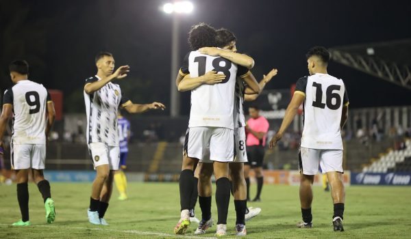 La Copa Primera confirma lo que ya se sospechaba de la próxima temporada del futbol nicaragüense