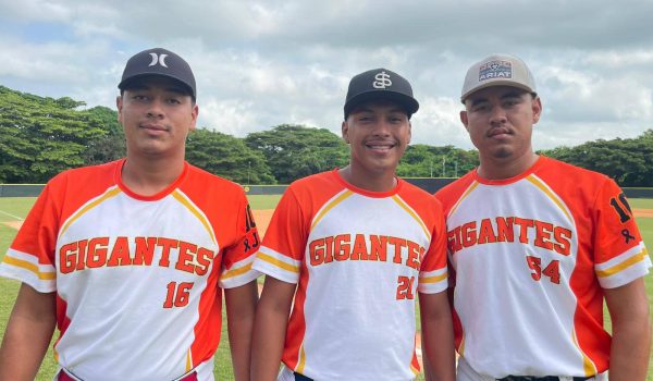 Este es el bono que obtendrá prospecto nicaragüense al firmar con los Atléticos