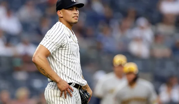 Jonathan Loáisiga, Yanquis de Nueva York