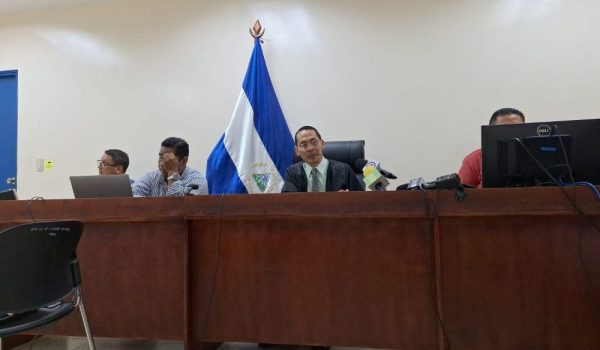Justicia con doble rasero en Masaya en dos casos de parricidio entre hermanos
