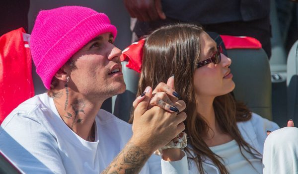 Justin Bieber