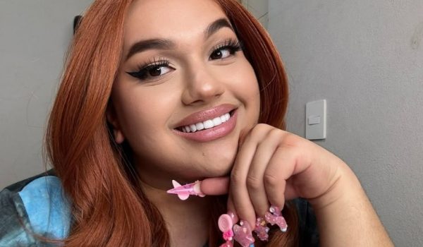 ¿Qué se sabe sobre la supuesta muerte de la influencer mexicana Kenmer Kenia?