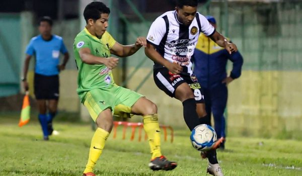 El Diriangén imparable, el Real Estelí no levanta cabeza y el campeón patina