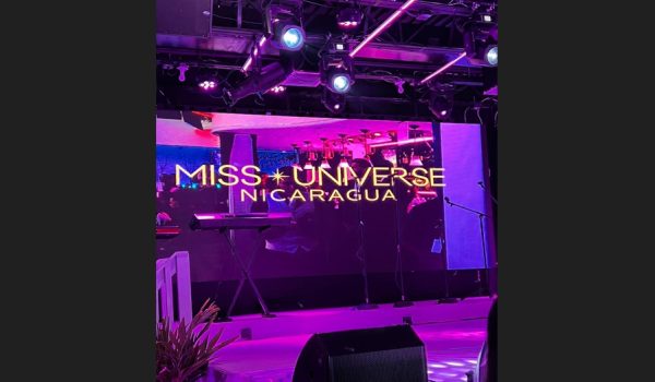 Miss Universe Nicaragua abre votaciones para elegir a la Miss Popular