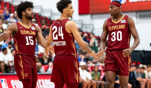 Norchad Omier sufre un bajón de voltaje en su segundo duelo en la Summer League