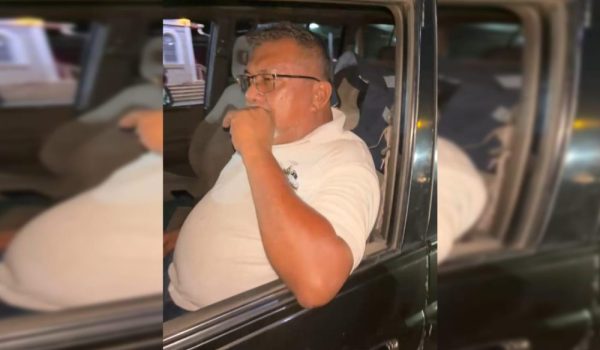 Acusado de arrollar a congregantes de iglesia evangélica en Managua va a esperar juicio en prisión preventiva