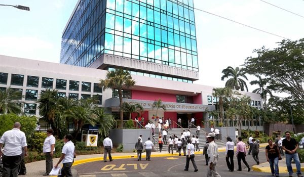 Si la dictadura no transfiere al INSS recursos, en el 2030 el déficit de la entidad ascendería 11,640 millones de córdobas