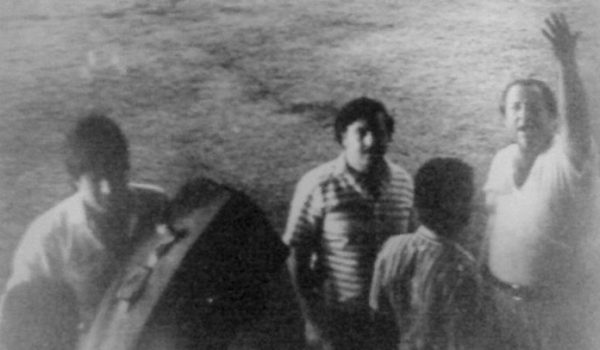 Capo Pablo Escobar fue protegido del FSLN