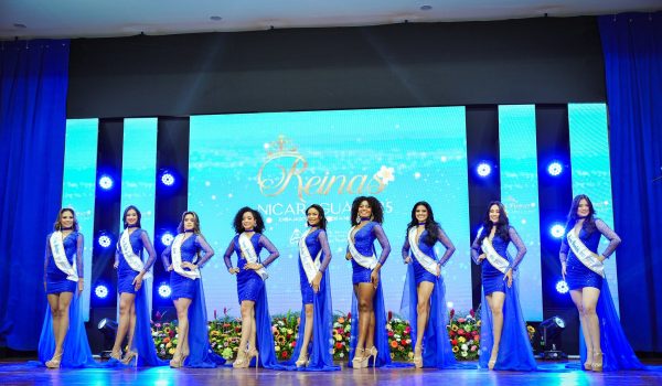 Camionetas, vestidos y tarimas: el costo de Reinas Nicaragua que drena las arcas municipales