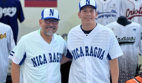 Así fue cómo se establecieron los contactos para que Dusty Baker aceptara dirigir a Nicaragua en el Clásico
