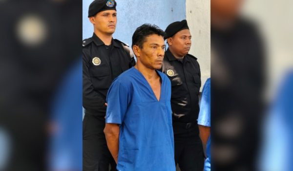 Fiscalía revela calvario que vivió niña de 18 meses a lado de su padre que la violó