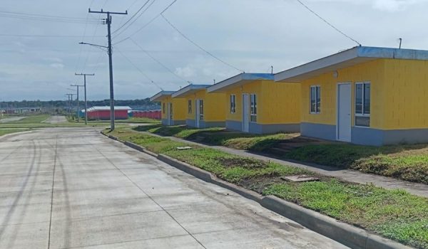El turbio financiamiento de las viviendas que China estaría construyendo en Nicaragua