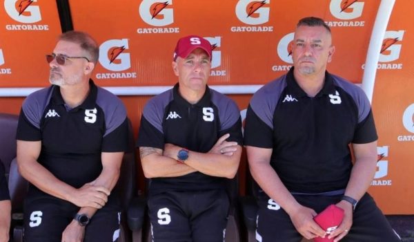 Otoniel Olivas refuerza al Real Estelí con el asistente técnico de José Giacone en el Saprissa