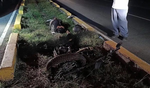 Muerte de caponero cerca de la Garita Norte fue homicida, revela dictamen forense